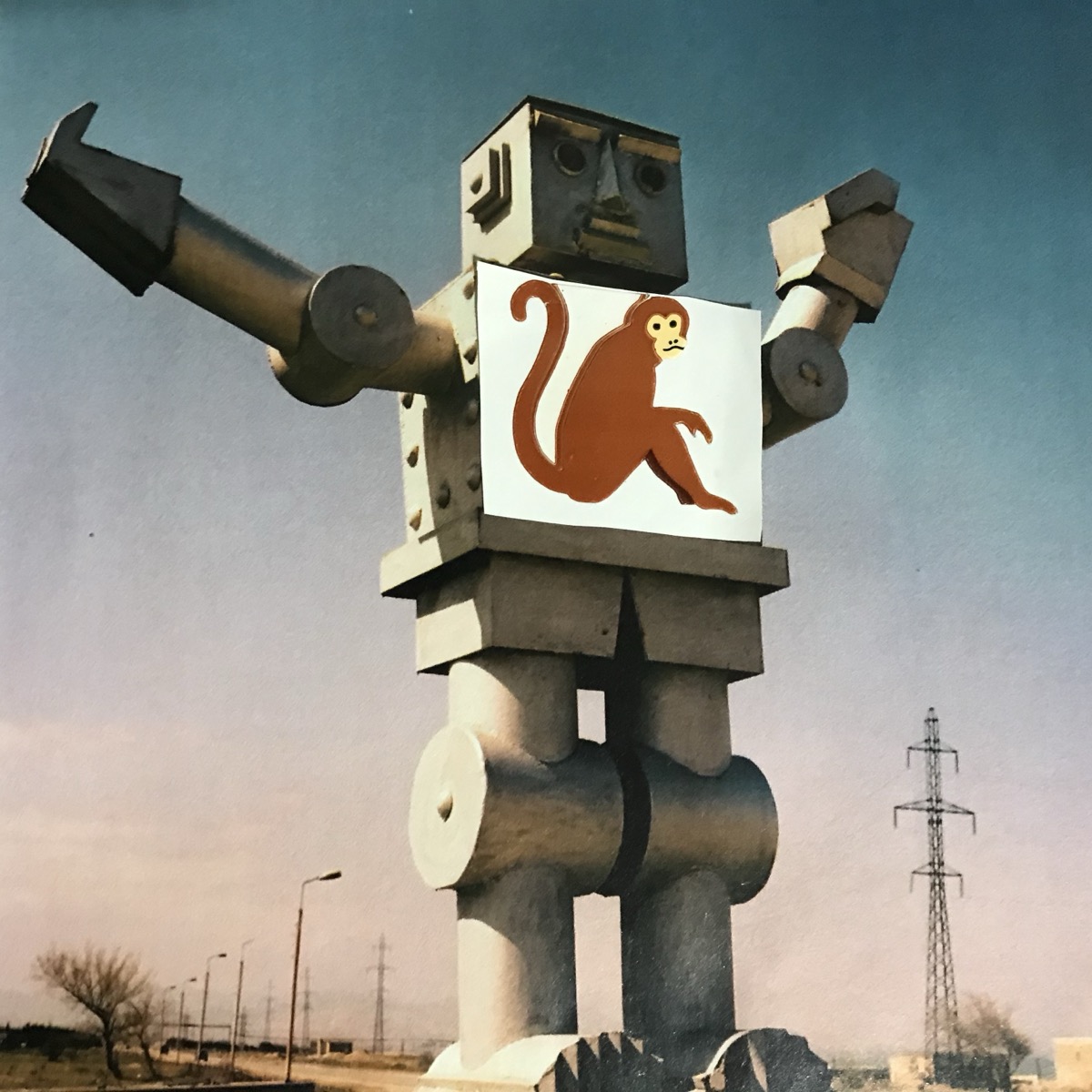 Early Absolutely Plausible community work